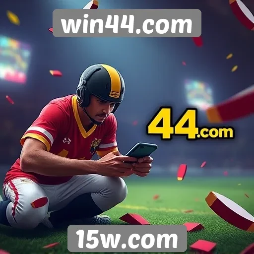 Win44.com apresenta novos recursos para jogadores