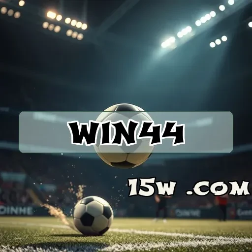 win44.com: Imersão Completa no Pôquer e suas Estratégias Vencedoras