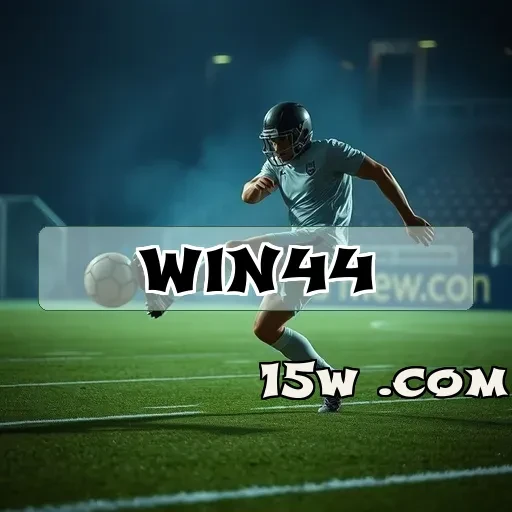 win44.com: Como Fazer Seu Cadastro e Começar a Jogar