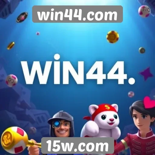 Comparativo de jogos populares disponíveis no win44.com