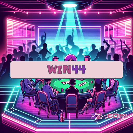 Mergulhe em Jogos Incríveis no win44.com